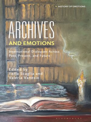 cover image of Archives and Emotions